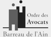 CIP Ain - Ordre des Avocats - Barreau de l'Ain