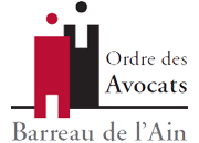 CIP Ain - Ordre des Avocats - Barreau de l'Ain